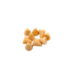 Conical Orange