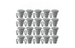 DarkGrey-20Sets