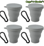 DarkGrey-4Sets