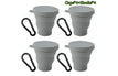 DarkGrey-4Sets