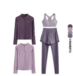 Deep Purple Set