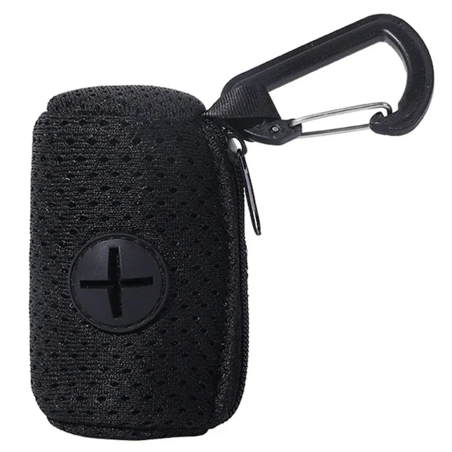 EcoWarra Dog Poop Pickup Bag Holder Pet Waste Bag Dispenser for Dog Pooper Cleaning Tool