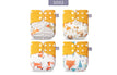 ES061-SD02 / only cloth diaper