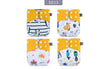 ES061-SD13 / only cloth diaper