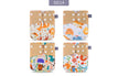 ES061-SD14 / only cloth diaper