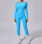 Flame Blue 3