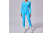 Flame Blue 3 / M