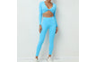 Flame Blue / L
