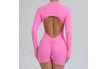Fluorescent Pink / M