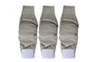 Gray 3pcs / Waist 27-33cm