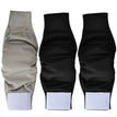 Gray1pcs Black2pcs / Waist 27-33cm
