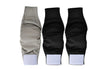 Gray1pcs Black2pcs / Waist 47-53cm