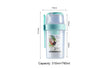Green 760ml