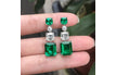 green / E747