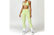 green set / XL(14)
