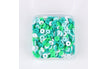 green white / 500Pcs 1box