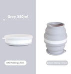 Grey Type B