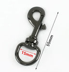 GunBlack-15mm