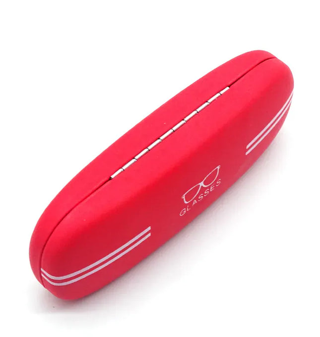 EcoWarra High Quality Glasses Case Hard Shell Eyewear Case For Men Women Sunglasses Storage Box