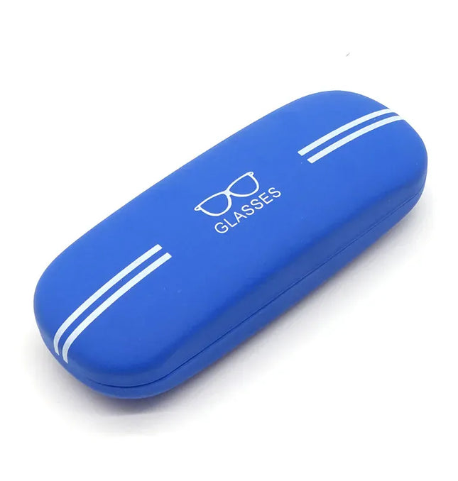 EcoWarra High Quality Glasses Case Hard Shell Eyewear Case For Men Women Sunglasses Storage Box