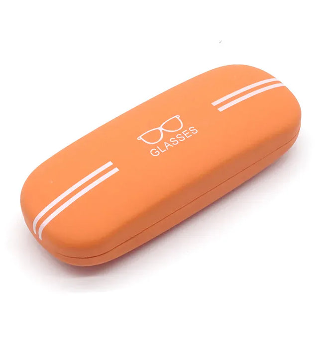 EcoWarra High Quality Glasses Case Hard Shell Eyewear Case For Men Women Sunglasses Storage Box