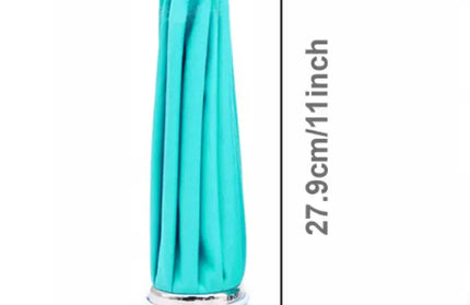 EcoWarra HLSBD-11in Ice Bag[6", 9" &11" ] Hot and Cold Reusable Ice Bag, Elastic Breathable Support Wrap，(for Hot Therapy is 50-60℃)