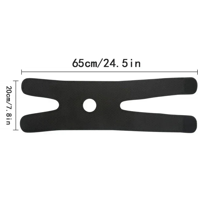 EcoWarra Ice Bag[6", 9" &11" ] Hot and Cold Reusable Ice Bag, Elastic Breathable Support Wrap，(for Hot Therapy is 50-60℃)