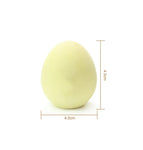 Light Yellow Egg