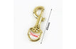 LightGold-11mm / 10Pcs