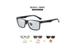 LIOUMO / Black-Gray
