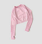 LongSleevePink