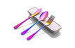 Multicolour