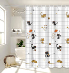 Naughty Cat