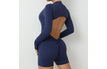 Navy / L