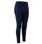 Navy Pants