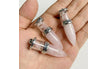 NO.3 Rose Quartz