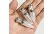 NO.7 White Quartz