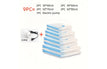 Package A  US plug