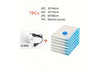 Package D  US plug