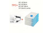 Package F  US plug
