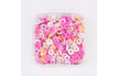 pink beige white / 500Pcs 1box