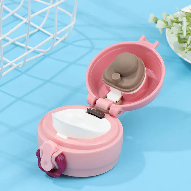 EcoWarra Pink Coffee Cup Lids Reusable Mug Cover Coffee Tumbler Lid Thermos Cover Water Bottle Cover Silicone Lids For Mugs New