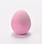 Pink Deodorized Egg