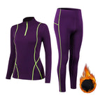 Purple Sets