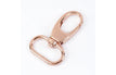 RoseGold / 25mm-5Pcs