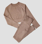 ShirtsPantsBrown
