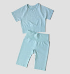 ShirtsShortsBlue