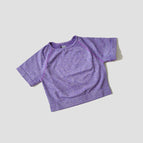 ShortSleevePurple