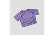 ShortSleevePurple / S(45-55KG)