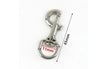 Silver-11mm / 10Pcs